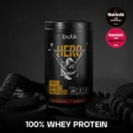 Kevin Levron Gold Creatine Monohydrate Powder(50 servings, Flavored) , 300grm)