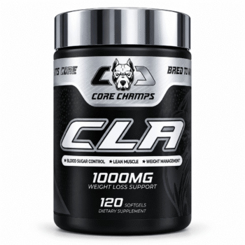 Core Champs CLA | Core Champs