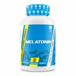 Muscle Rulz Melatonin 10mg | 100 Tablets