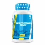 Muscle Rulz MR Multivitamin
